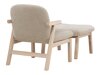 Fauteuil Dallas 4832