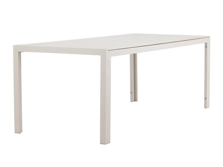 Kerti asztal Dallas 4835 (Bézs)