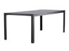 Outdoor tafel Dallas 4835 (Zwart)