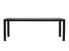 Outdoor tafel Dallas 4835 (Zwart)