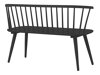 Пейка Dallas 4833 (Черен)