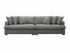 Sofa Tivsoe 107 (Cremona 93)
