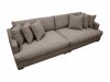 Sofa Tivsoe 107 (Storm 09)