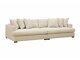 Sofa Tivsoe 107 (Trenza 06)