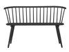 Soliņš Dallas 4833 (Melns)