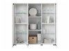 Dressoir Torcame 100 (Wotan eik)