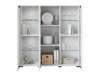 Dressoir Torcame 100 (Wotan eik)