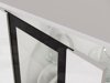 Dressoir Torcame 100 (Zwart)