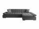 Kotna garnitura Comfivo Serenitas (Lux 06 + Lux 05)