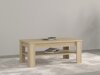Mesa de centro Etrteo 105