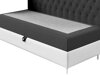 Boxspring Lucus II (Soft 017 + Fresh 4)