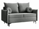Canapea extensibilă Clovis 110 (Manila 16)