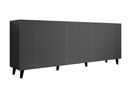 Dressoir Comes (Antraciet)
