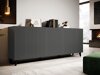 Dressoir Comes (Antraciet)