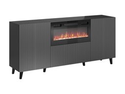 Dressoir Comes I (Antraciet)