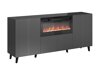 Dressoir Comes I (Antraciet)