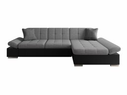 Ъглов диван Comfivo Serenitas (Soft 011 + Lux 05 + Lux 06)