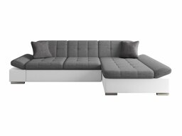Ъглов диван Comfivo Serenitas (Soft 017 + Lux 05 + Lux 06)