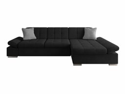 Ъглов диван Comfivo Serenitas (Uttario Velvet 2980 + Uttario Velvet 2972)