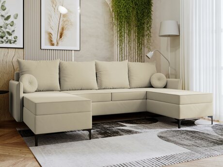 Hjørnesofa Clovis 111 (Manila 02)