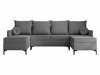 Hjørnesofa Clovis 111 (Manila 16)