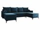 Hjørnesofa Clovis 111 (Manila 25)