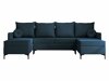 Hjørnesofa Clovis 111 (Manila 25)
