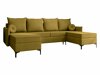 Hjørnesofa Clovis 111 (Manila 33)