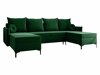 Hjørnesofa Clovis 111 (Manila 35)