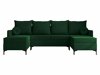 Hjørnesofa Clovis 111 (Manila 35)
