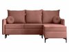 Hjørnesofa Clovis 112 (Manila 29)