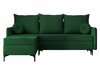 Hjørnesofa Clovis 112 (Manila 35)
