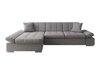 Hjørnesofa Comfivo 219 (Lawa 05)