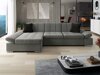 Hjørnesofa Comfivo 219 (Manila 16 + Manila 18)