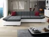 Hjørnesofa Comfivo 219 (Soft 017 + Kronos 22 + Kronos 02)