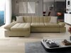 Hjørnesofa Comfivo 219 (Zetta 291 + Matana 17)