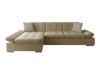 Hjørnesofa Comfivo 219 (Zetta 291 + Matana 17)