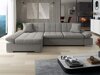 Hjørnesofa Comfivo Serenitas (Lawa 05)
