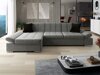 Hjørnesofa Comfivo Serenitas (Magic Velvet 2217 + Magic Velvet 2219)