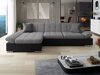 Hjørnesofa Comfivo Serenitas (Soft 011 + Lux 05 + Lux 06)