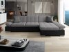 Hjørnesofa Comfivo Serenitas (Soft 011 + Lux 05 + Lux 06)