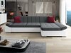 Hjørnesofa Comfivo Serenitas (Soft 017 + Kronos 22 + Kronos 02)