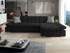 Hjørnesofa Comfivo Serenitas (Uttario Velvet 2980 + Uttario Velvet 2972)