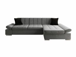 Hoekbank Comfivo Serenitas (Magic Velvet 2217 + Magic Velvet 2219)
