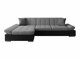 Hoekbank Comfivo Serenitas (Soft 011 + Lux 05 + Lux 06)
