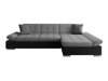 Hoekbank Comfivo Serenitas (Soft 011 + Lux 05 + Lux 06)