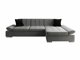 Kotna garnitura Comfivo Serenitas (Magic Velvet 2217 + Magic Velvet 2219)