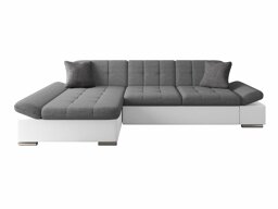 Kutna garnitura Comfivo Serenitas (Soft 017 + Lux 05 + Lux 06)