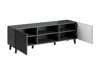 TV-bord Comes (Antracit)