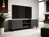 TV-meubel Comes (Antraciet)